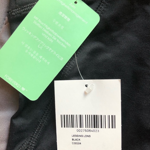 Forever 21 Leggings - Picture 5 of 5